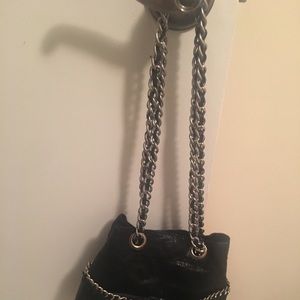 Women’s crossbody bag or shoulder bag